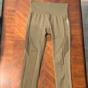 Gymshark Energy Seamless leggings